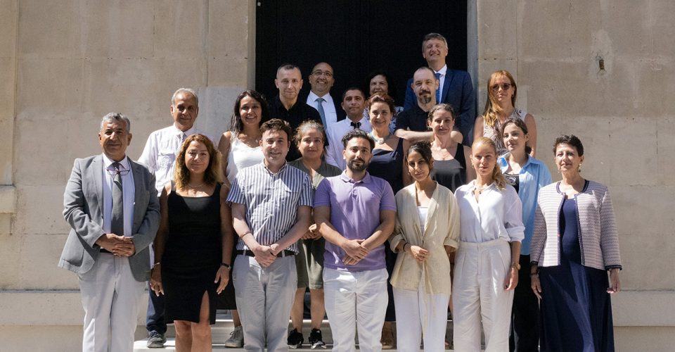 İdari Kadro