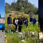 Hazırlık Sınıflarının Olympos Gezisi