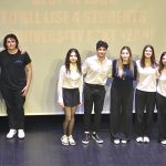TEDTalk Etkinliği