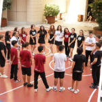 Okula İlk Adımlar ve Kaynaştırma Günleri