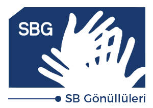 SB Gönüllüleri