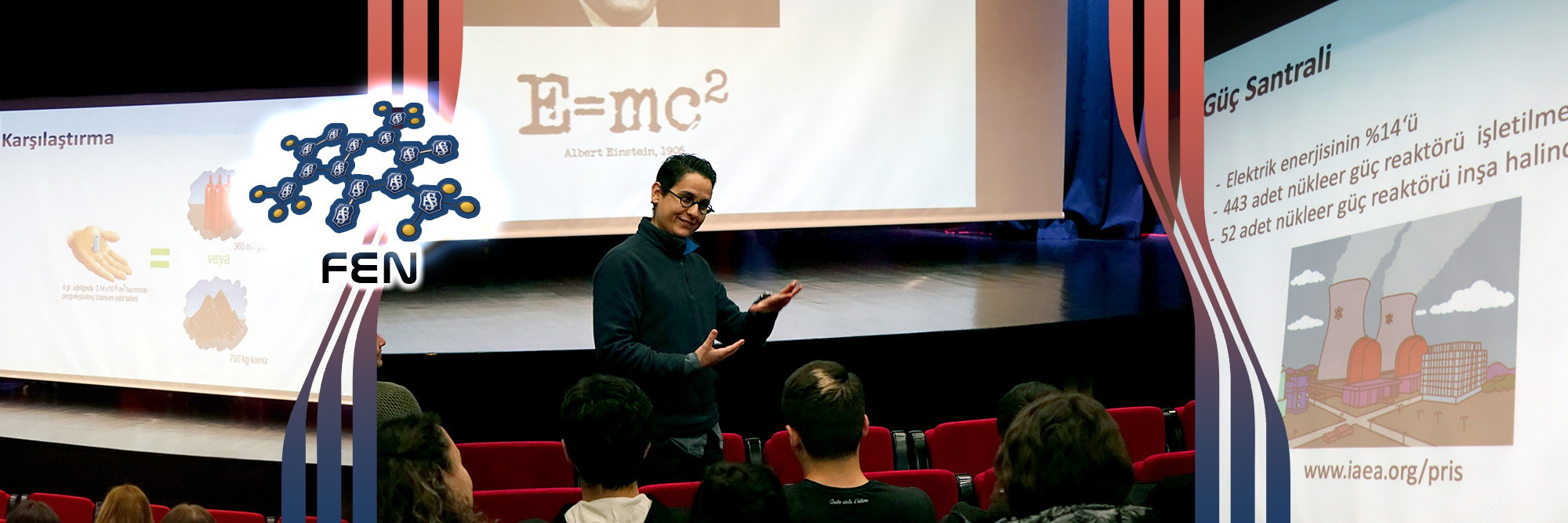 Nükleer Enerjinin Getirisi Özel Saint Benoît Fransız Lisesi