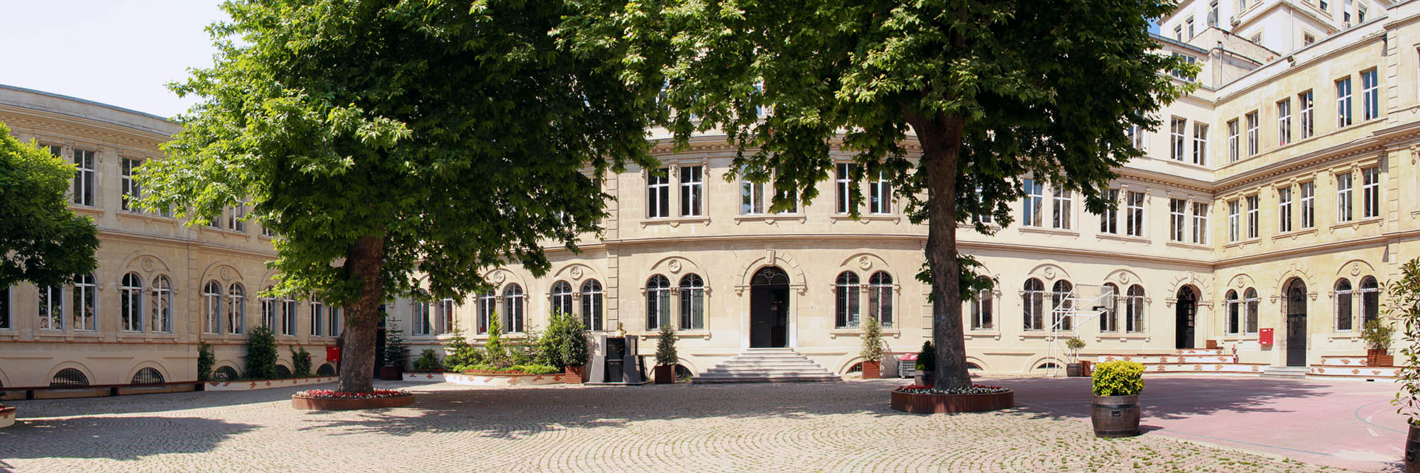 Kayıtlarla İlgili Ayrıntılar Kayıt Kılavuzu Kayıt Takvimi Özel