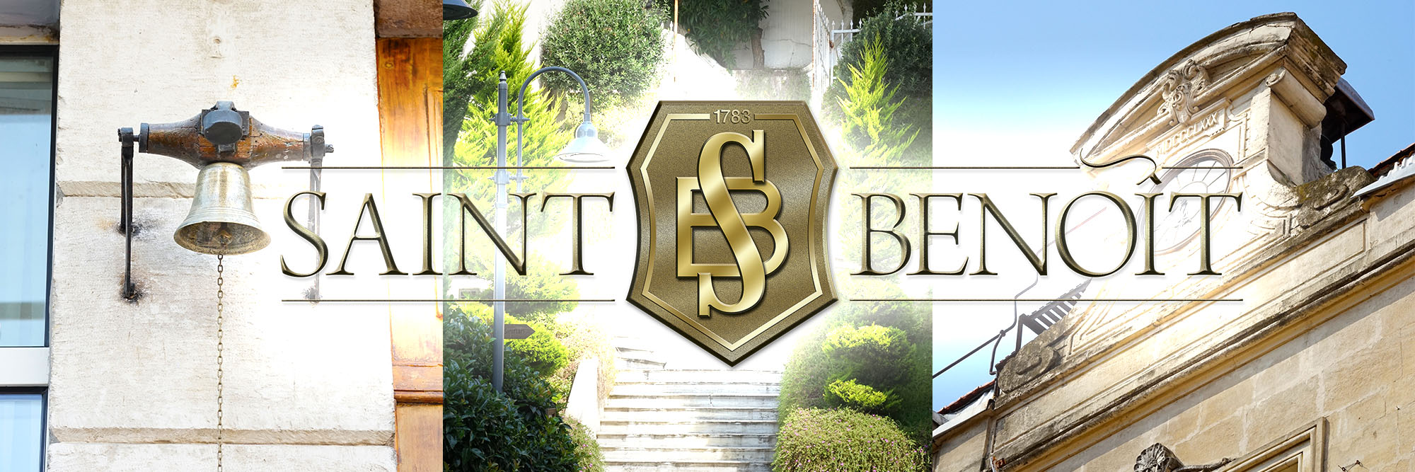 Ön Kayıt için Özel Saint Benoît Fransız Lisesi