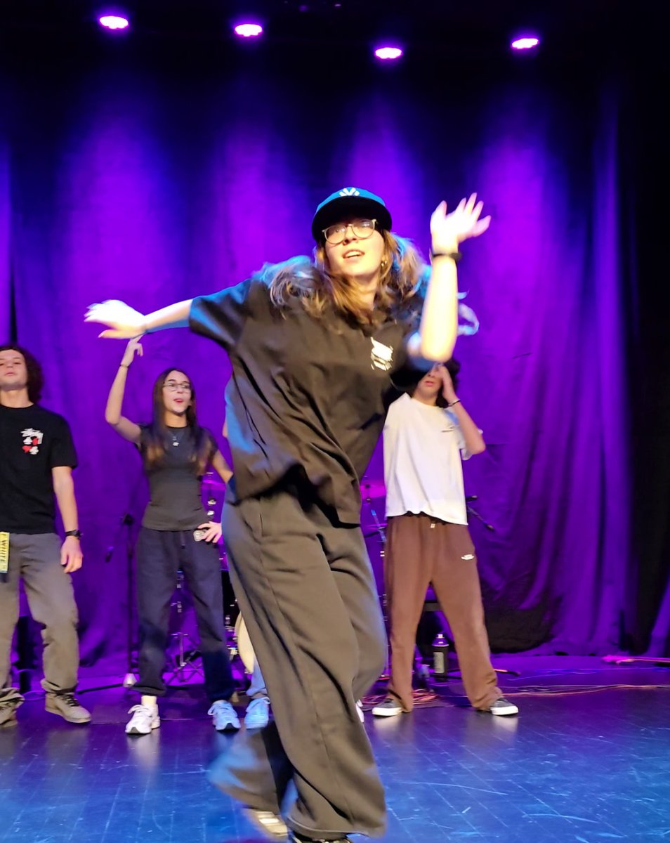 Un projet Street Art pluridisciplinaire au Lycée Saint Benoît